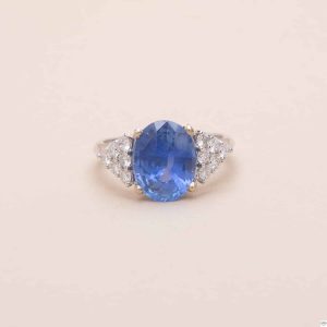 Bague Laura