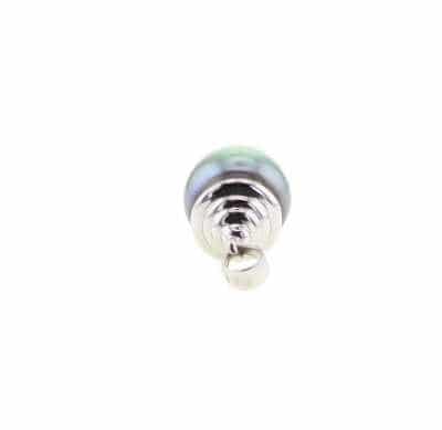 760750_Pendentif_or blanc_perle grise de Tahiti