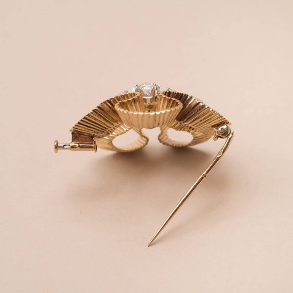 760765_Broche_fleur_or_diamants_bijoux