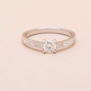 Bague Vanae Diamants