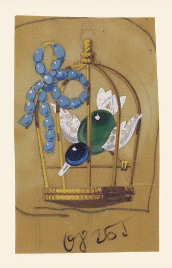 cartier-broche-oiseau-en-cage