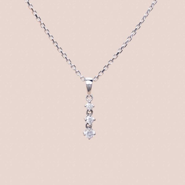 Ensemble Trio Diamants