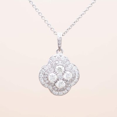 761342_Pendentif chaîne_or_diamants