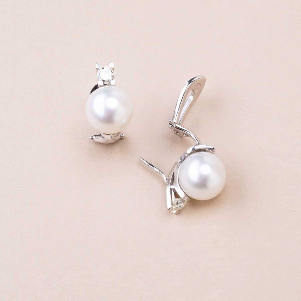 761539_Boucles d'oreilles_perles_diamants