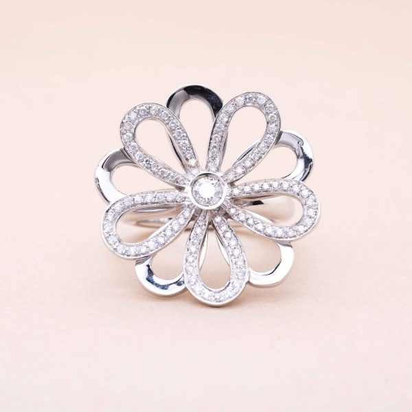 761566_bague_fleur_diamants_or_blanc