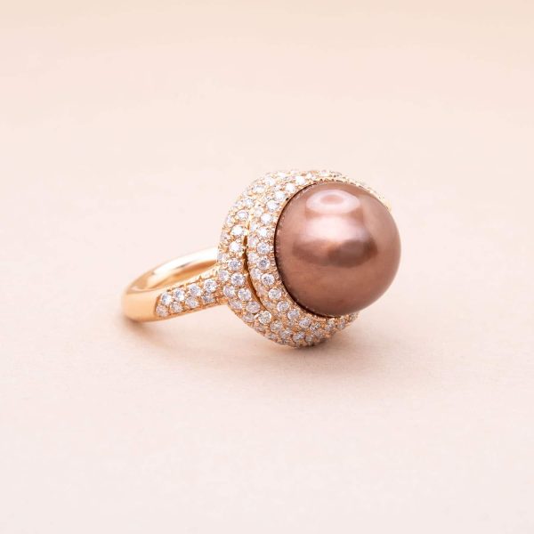 761567_bague_or_rose_perle_chocolat_diamants