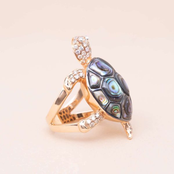 761565_Bague tortue_diamants_ormeau