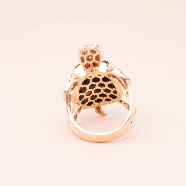 761565_Bague tortue_diamants_ormeau