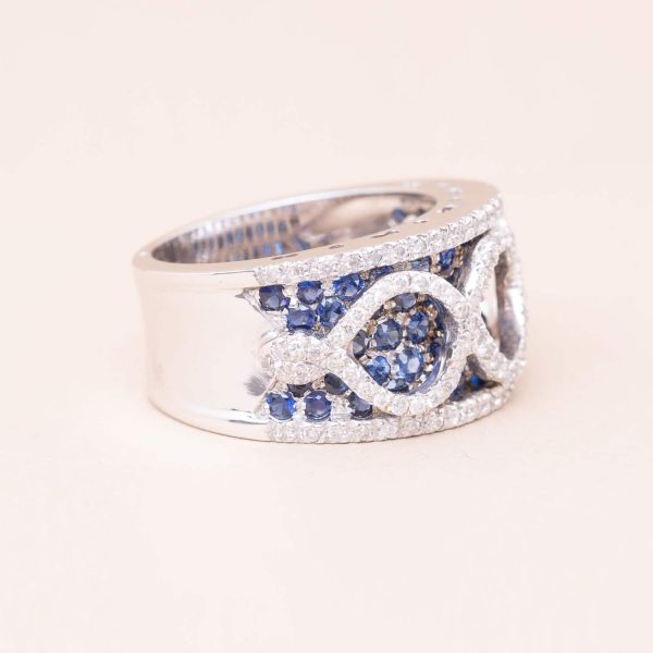 761562_Bague bandeau_saphirs_diamants