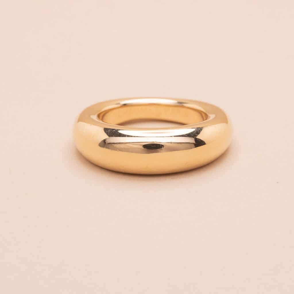 Jonc chaumet hot sale