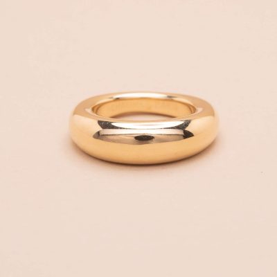Chaumet Bague Jonc