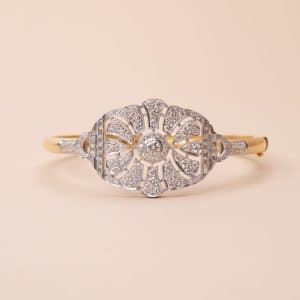 Bracelet Jules Or Diamants