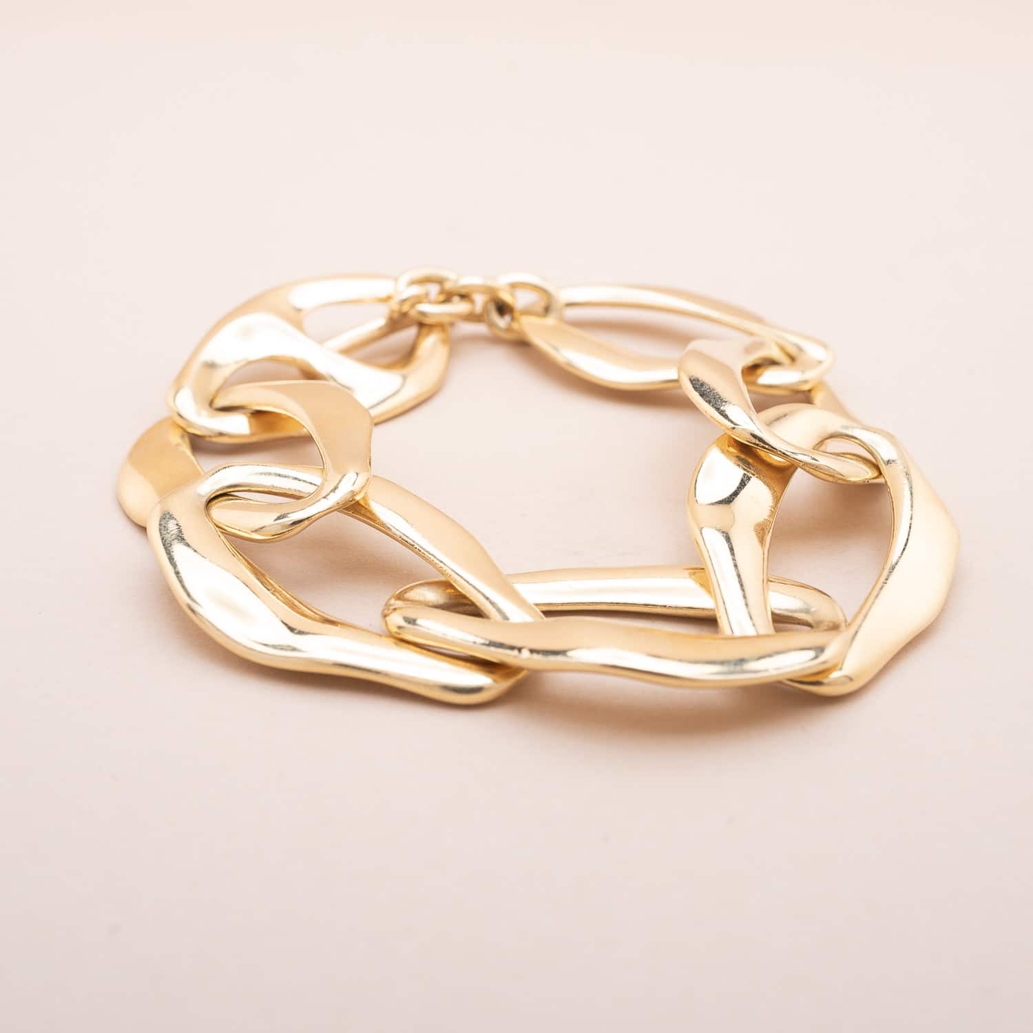Bracelet Tiffany Co Aegean Elsa Peretti Diamantiques
