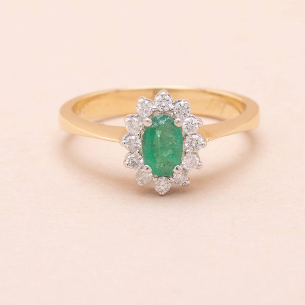 762109_Bague_or_diamants_émeraude