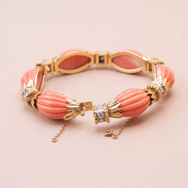 762168_Bracelet_corail_or_diamants