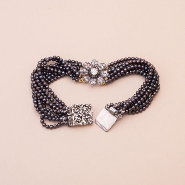 762174_Bracelet_multibrins_argent_diamants