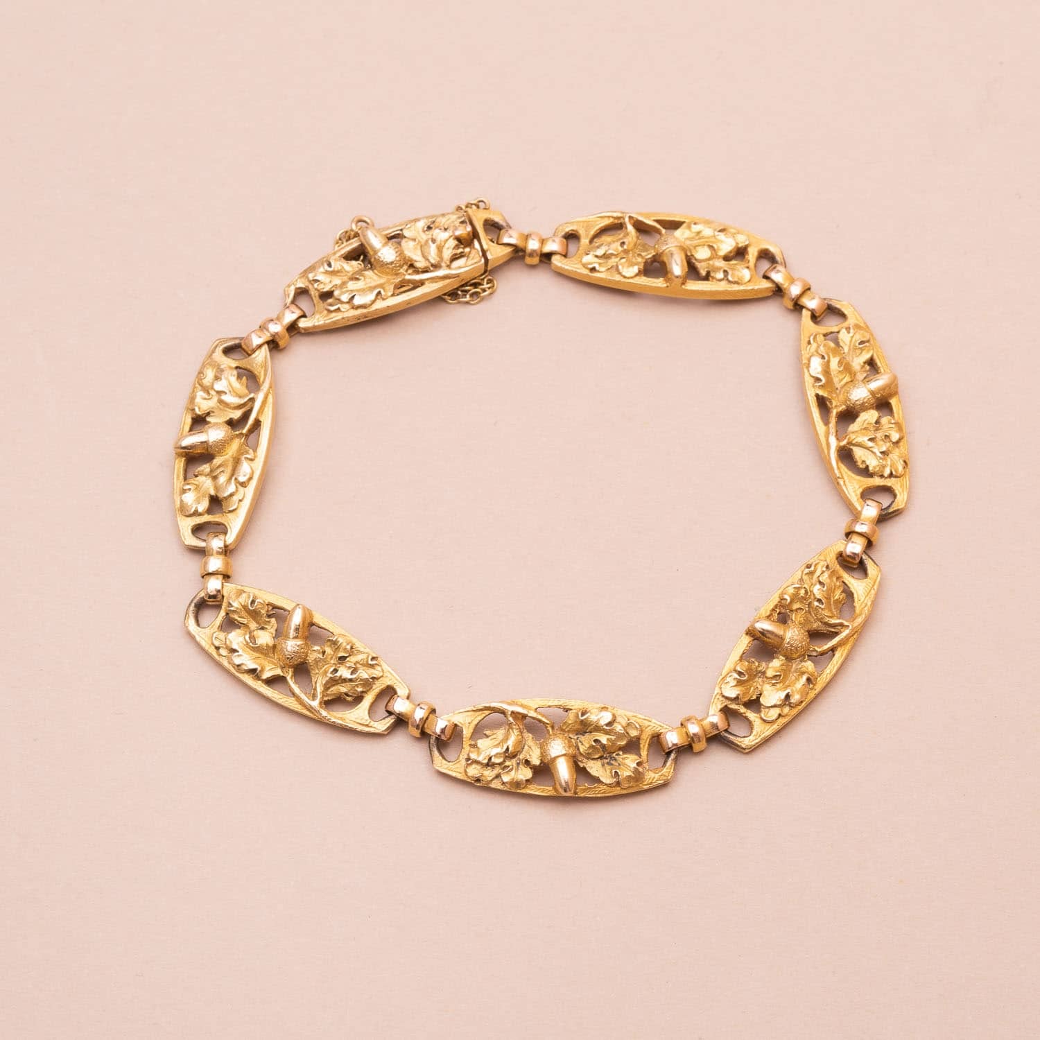 762252_bracelet_chene_or_artnouveau