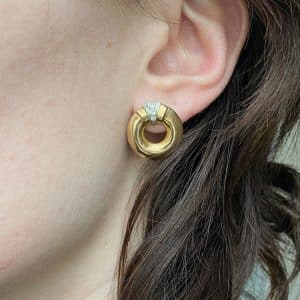 Boucles Vintage Tank