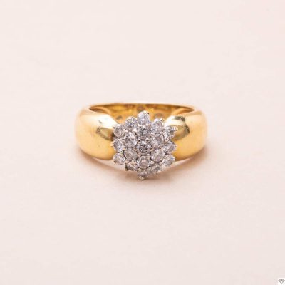 Bague Stella