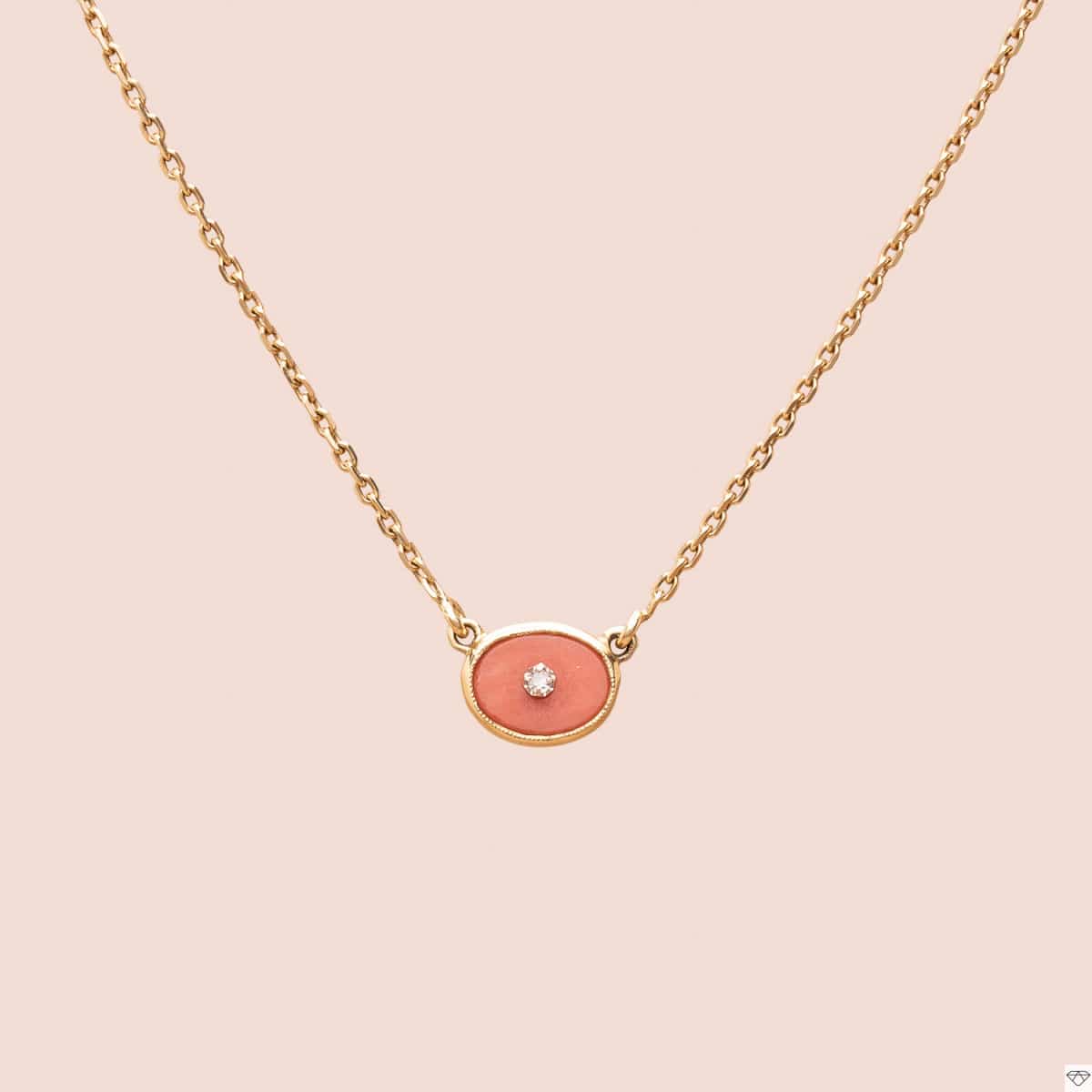 Collier Isola
