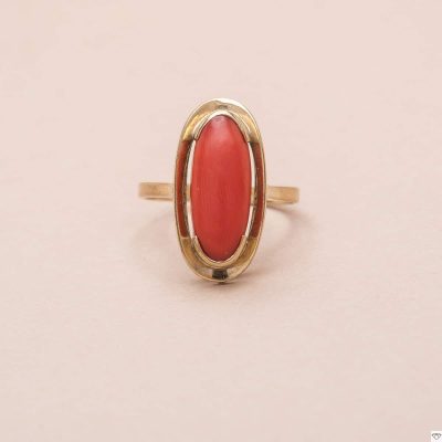 Bague Chiara