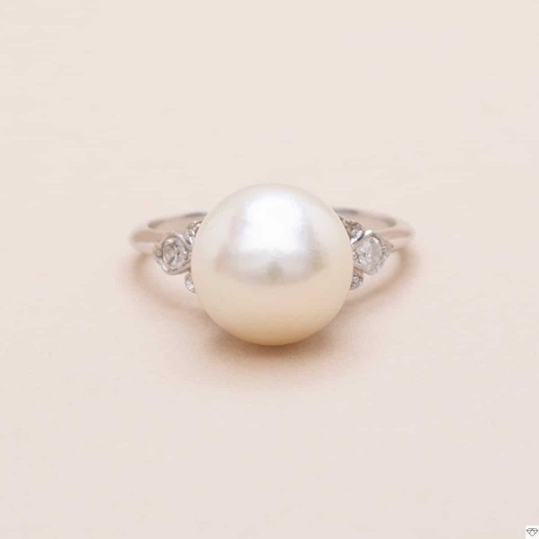 Bague Joy Perle