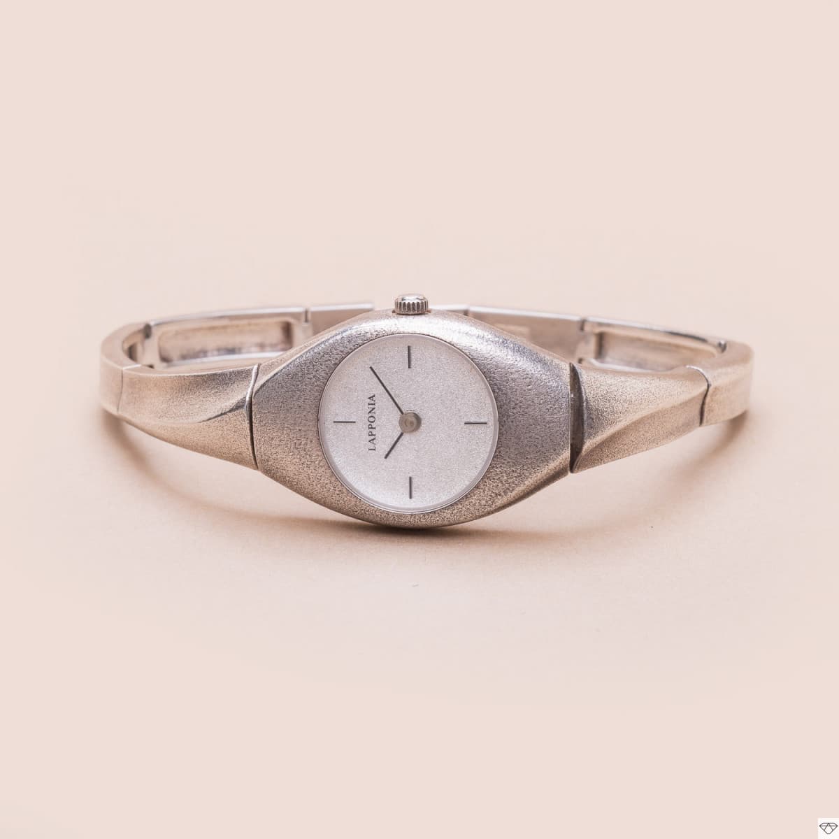Lapponia horloge 2025