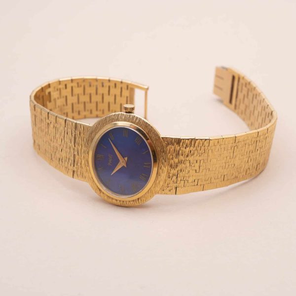 Piaget Montre Lapis