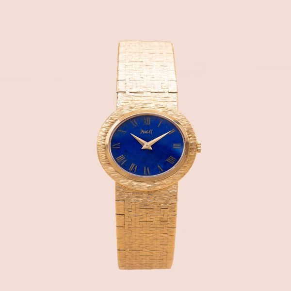 Piaget Montre Lapis