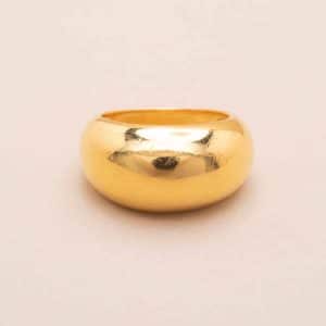 Bague Marina Vermeil