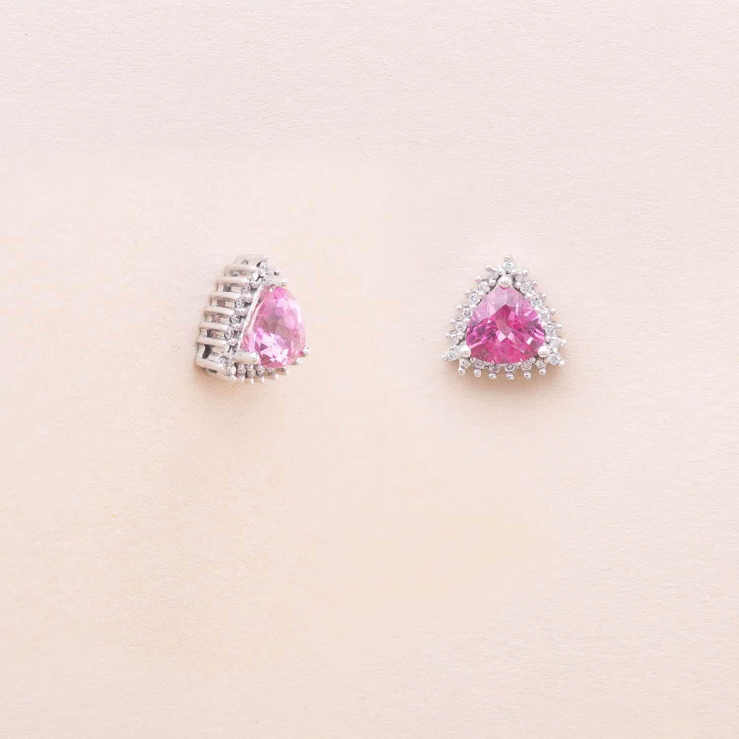 Boutons Trixi Or