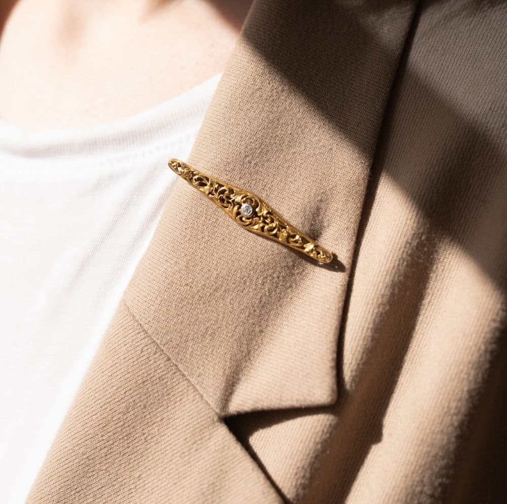 Barrette
