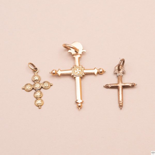 Croix Jeannette & Co