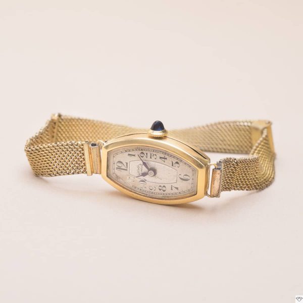 Montre Madame Or