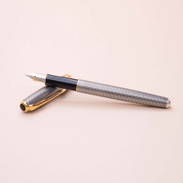 Stylo Plume Parker