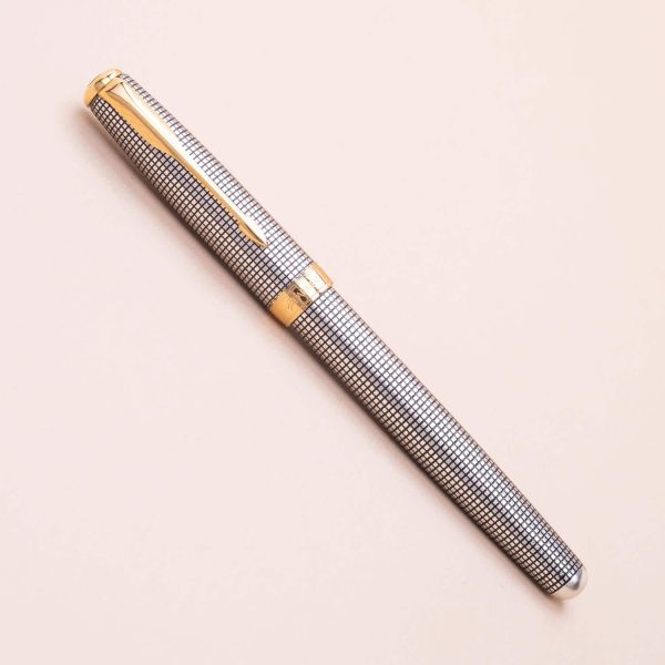 Stylo Plume Parker