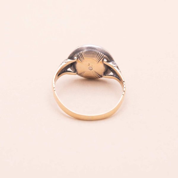 Bague Toinette