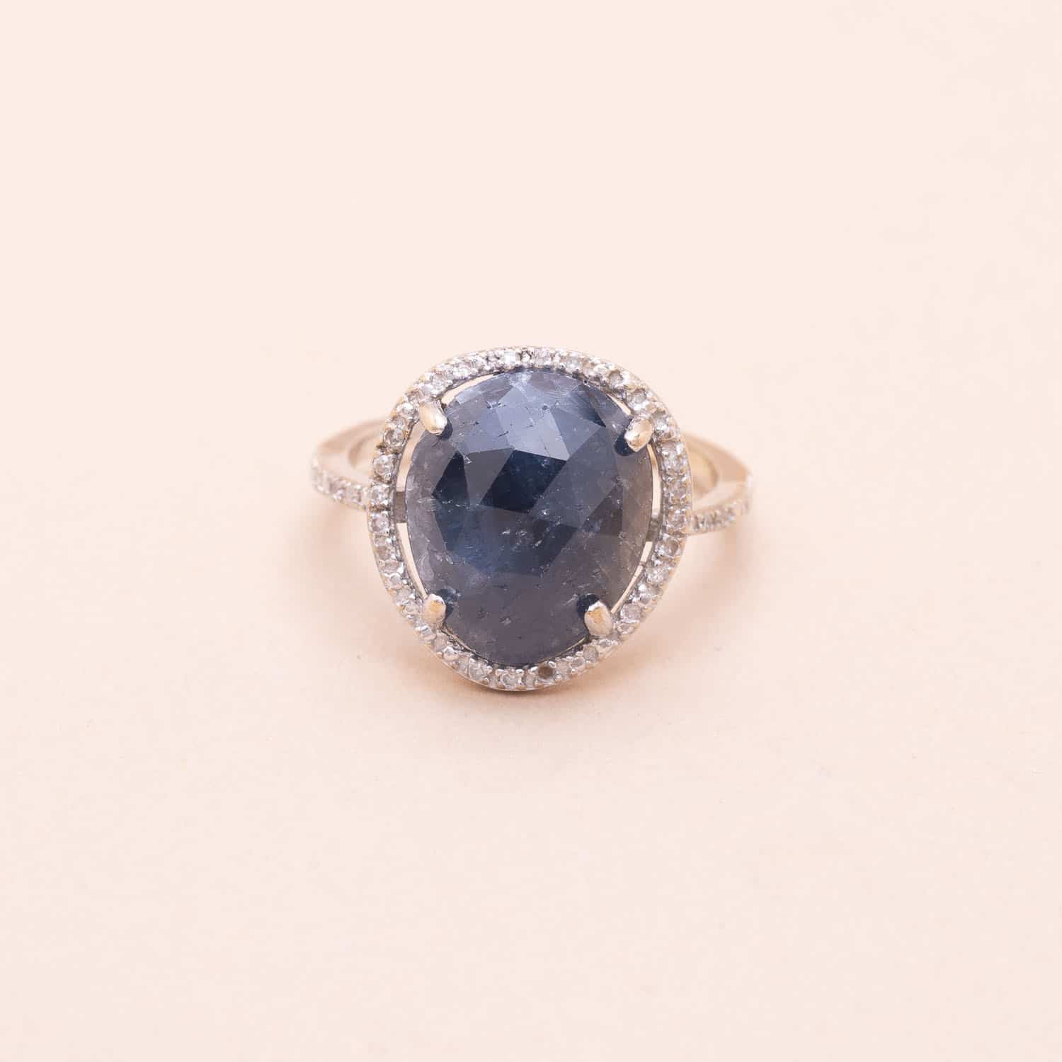 Bague Falcon Or