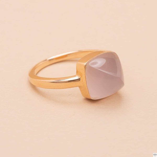 Bague Fred Pain de Sucre d'occasion certifié