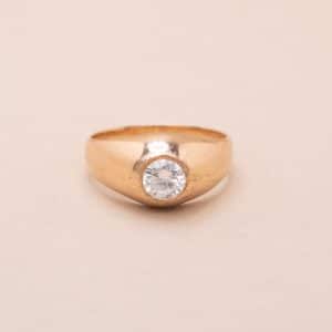 Bague Jannette Diamant