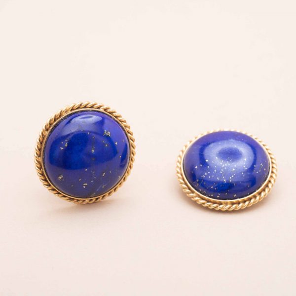 Clips Tivoli Lapis Or