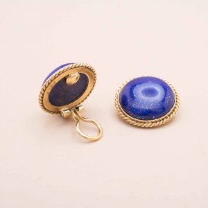 Clips Tivoli Lapis Or