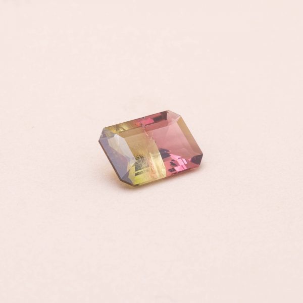 Tourmaline Watermelon 4.15cts