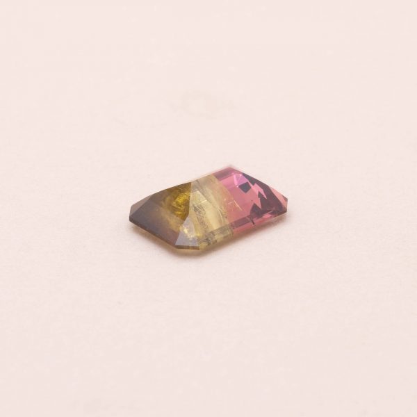 Tourmaline Watermelon 4.15cts