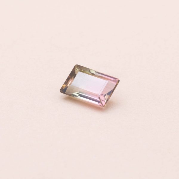 Tourmaline Watermelon 2.35cts