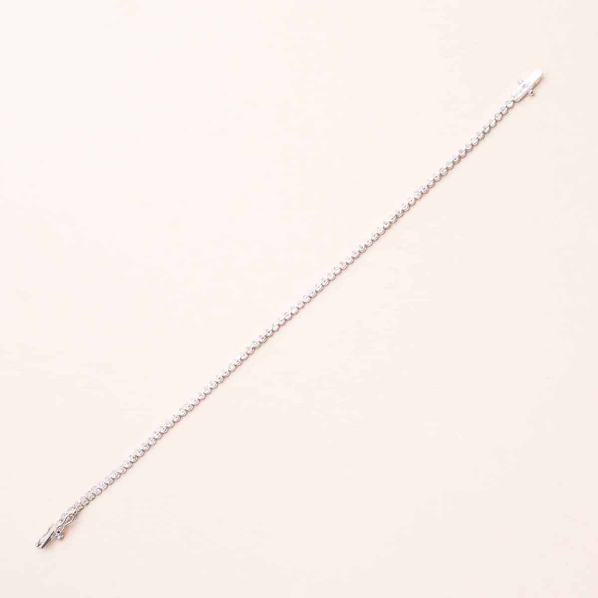 793023_176-Modifier Bracelet Rivière Diamants