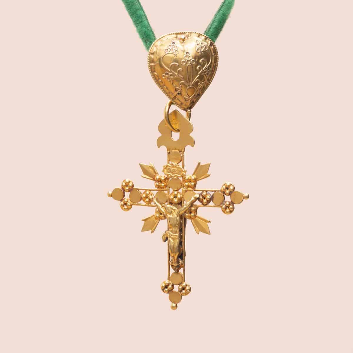793038 Croix Régionale et Coulant