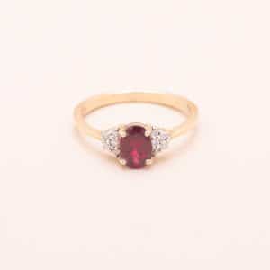 Bague Or Jaipur