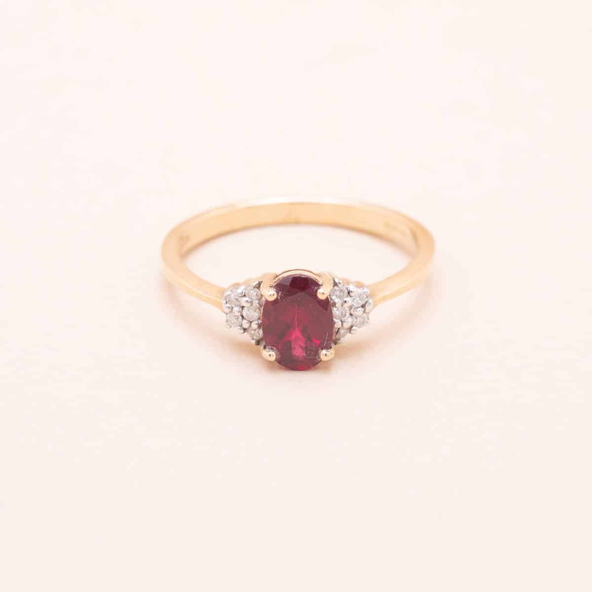 Bague Or Jaipur