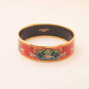 Bracelet Hermès Panthère